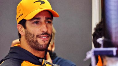 Ricciardo