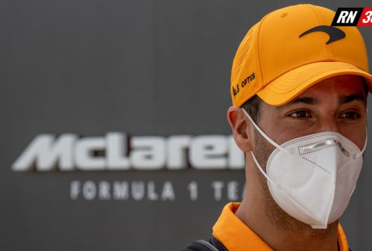 Ricciardo