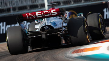 LIVE: F1 2022 Miami Grand Prix Free Practice 3