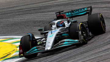 LIVE: F1 2022 Brazilian Grand Prix