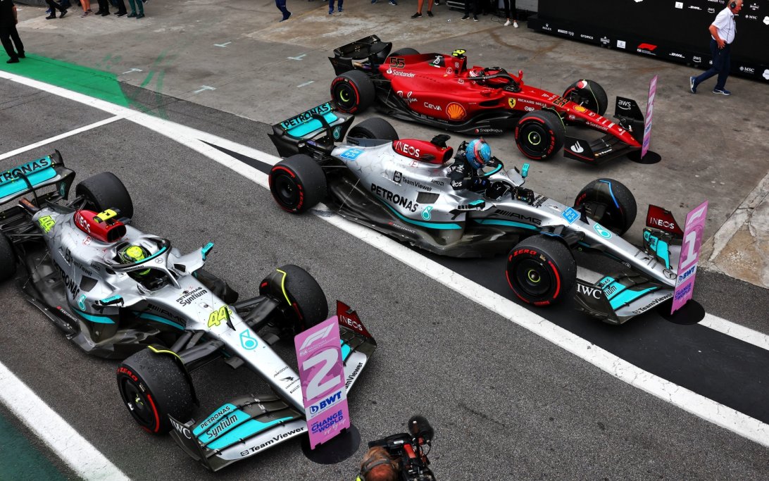 Hamilton Russell Brazil