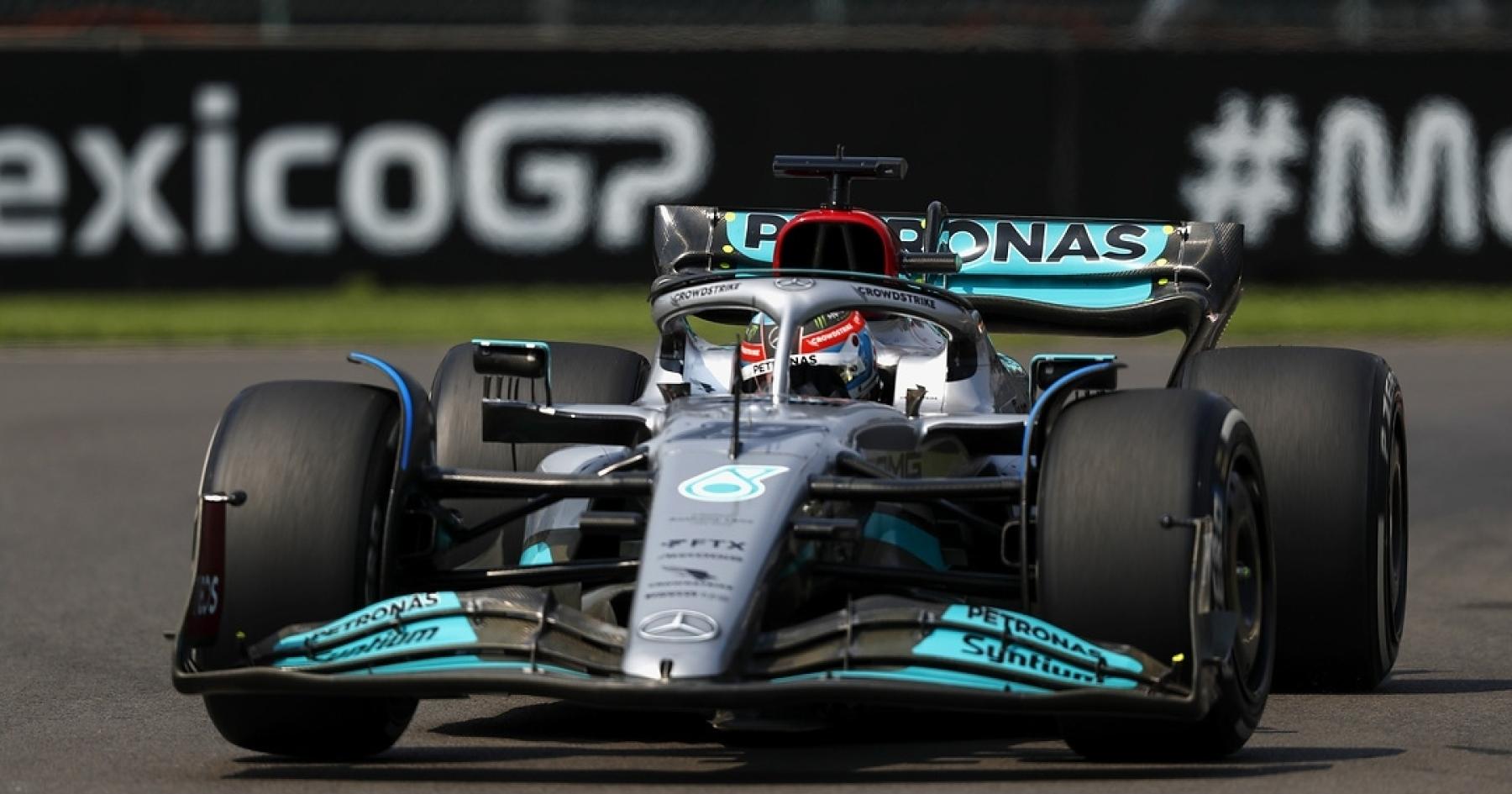 Uitslag derde vrije training Formule 1 GP Mexico 2022 RacingNews365 Uitslag derde vrije training Formule 1 GP Mexico 2022 RacingNews365