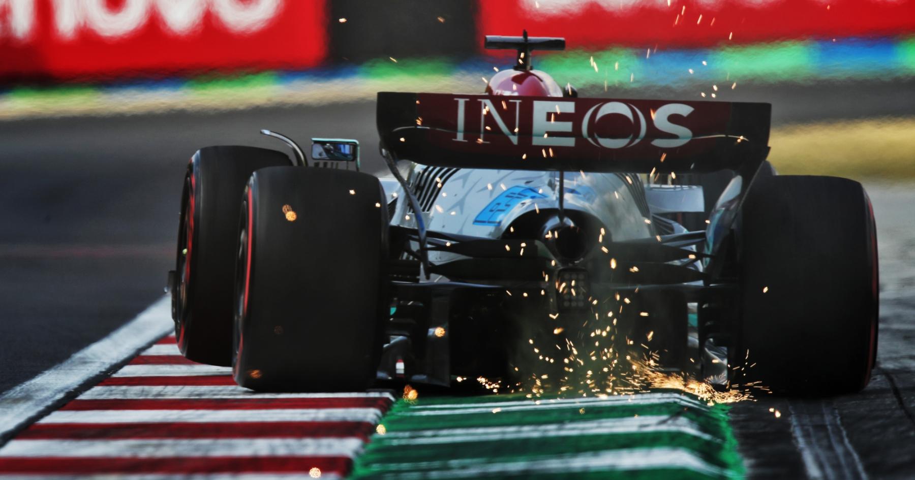 2025 F1 Hungarian Grand Prix Qualifying results RacingNews365