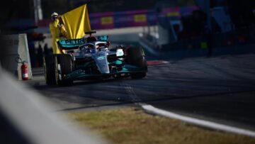 LIVE: Barcelona Formula 1 Pre-Season Testing Day 1