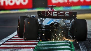 2022 F1 Hungarian Grand Prix – Qualifying results