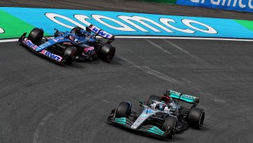 LIVE: F1 2022 Dutch Grand Prix