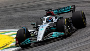 LIVE: F1 2022 Brazilian Grand Prix