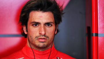 Video: How Ferrari dealt with an eventful Canada GP behind the scenes