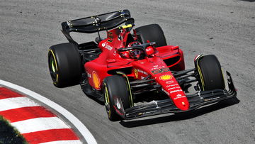 LIVE: F1 2022 Canadian Grand Prix Free Practice 3