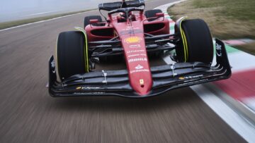 Welke F1-coureurs testen wanneer tijdens de wintertestdagen in Barcelona?