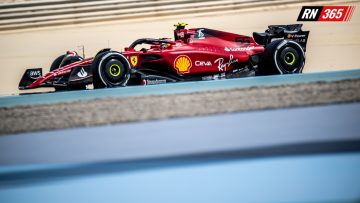 Ferrari troeft Mercedes en Red Bull af op belangrijk testlijstje