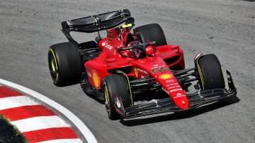 LIVE: F1 2022 Canadian Grand Prix Free Practice 3