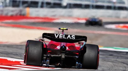 Sainz US