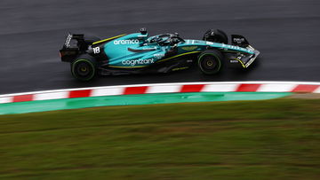 Aston Martin toont nieuwe gigantische Formule 1-fabriek