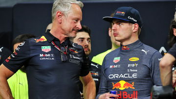 Former Red Bull chief airs thoughts on epic Max Verstappen v Lewis Hamilton battle