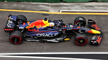 Dit weten we nu over de nieuwe Red Bull F1-bolide van Verstappen