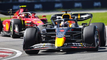 Verstappen vestigt nieuw record en moet ongekend bedrag betalen voor F1-superlicentie