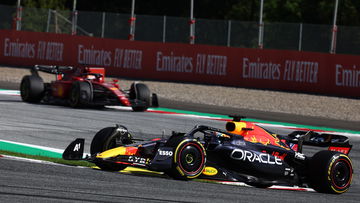 The challenges Red Bull face in their title defence