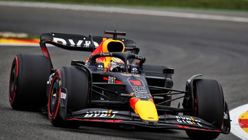 Red Bull Exclusive: Even with 'Messi' in the team, the penalty is tough