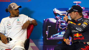 Dit verdienen de Formule 1-coureurs in 2022