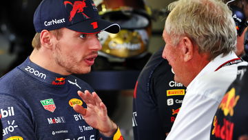 Verstappen shocked by 'absurd' FIA super licence fee