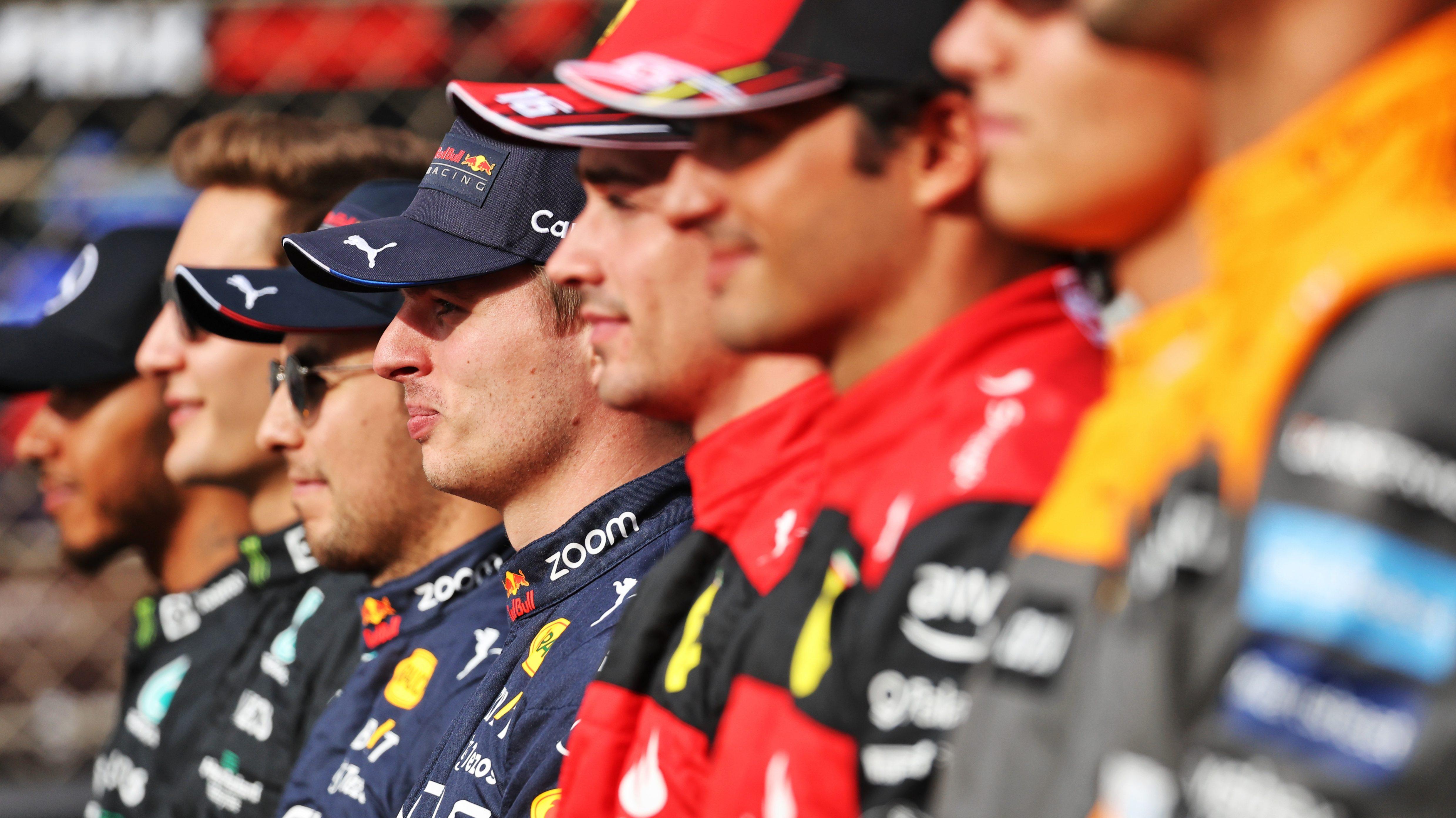 Verstappen Abu Dhabi