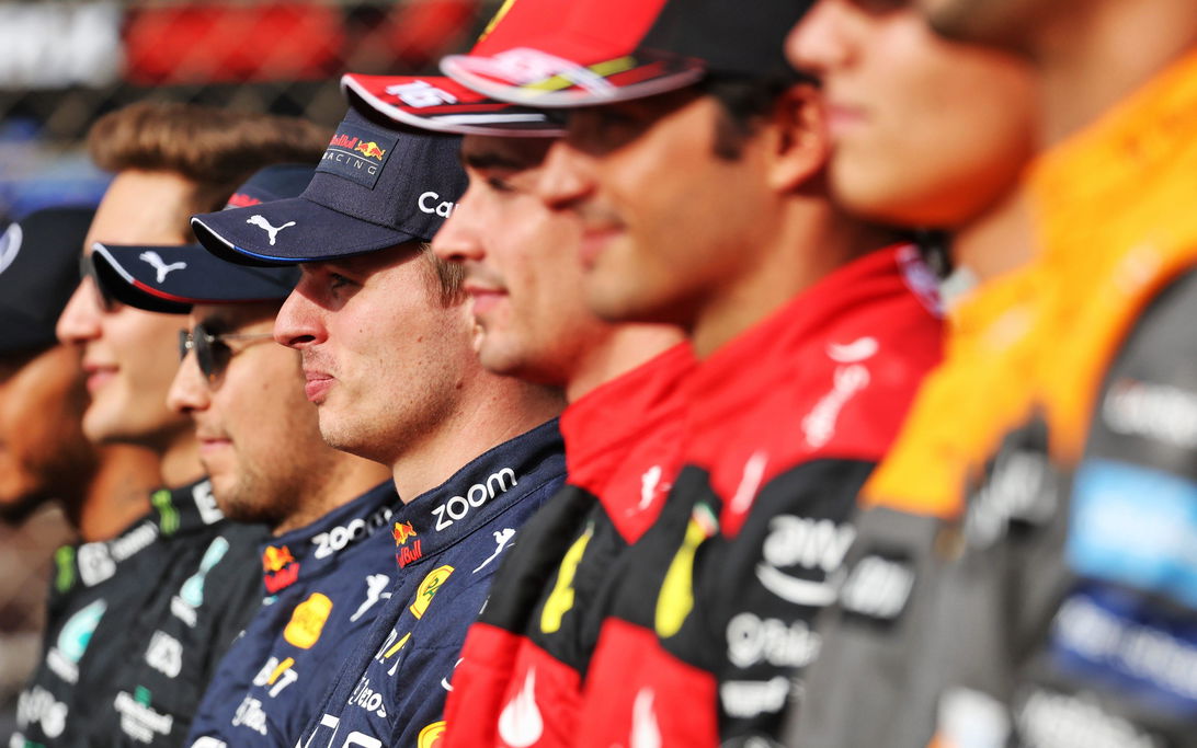 Verstappen Abu Dhabi