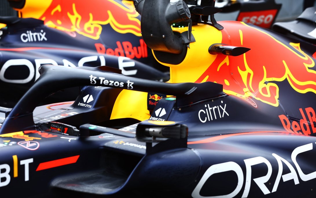 Perez Verstappen Imola