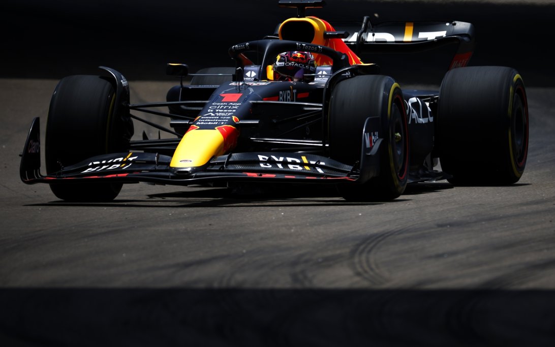 Verstappen Miami