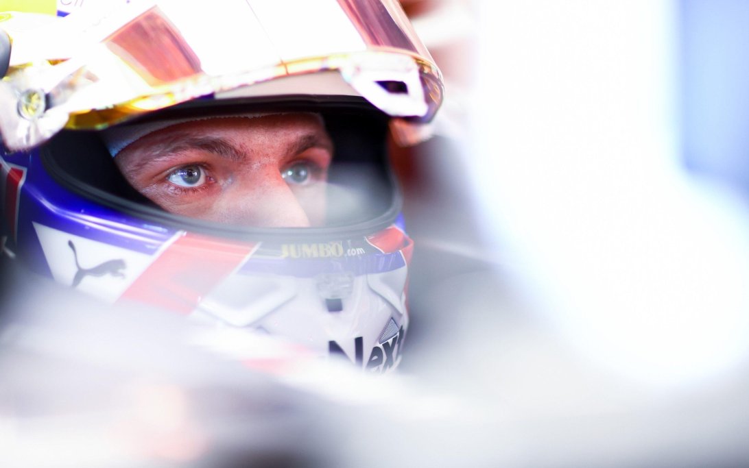 Verstappen Zandvoort