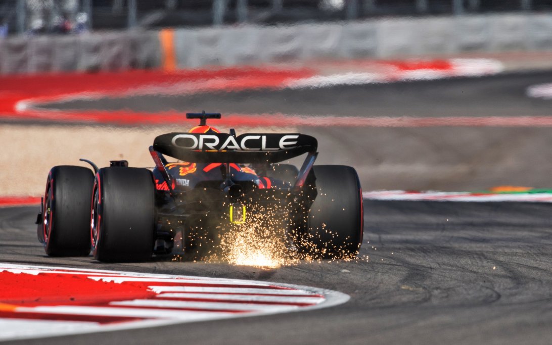 Verstappen US