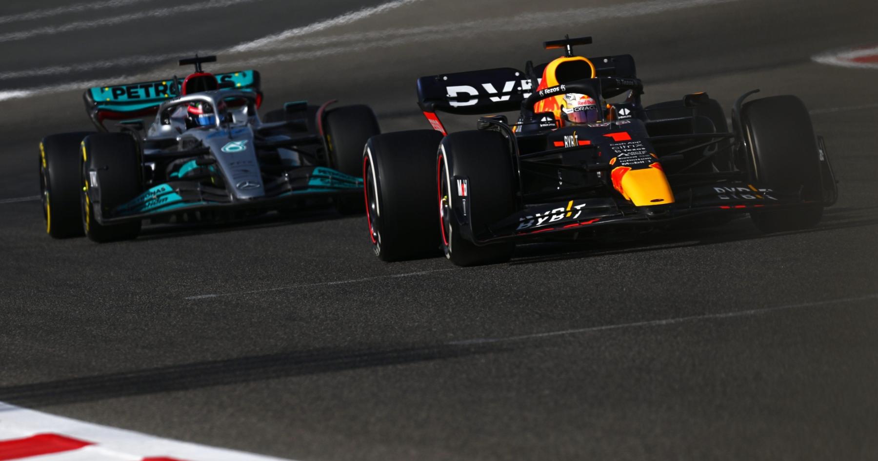 Hoe laat begint de Formule 1 race GP Bahrein 2022? RacingNews365 Hoe laat begint de Formule 1 race GP Bahrein 2022? RacingNews365