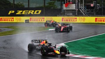 How F1 plans to avoid a Verstappen Japan title quirk repeat