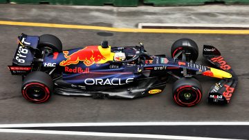 Dit weten we nu over de nieuwe Red Bull F1-bolide van Verstappen