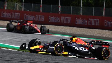 The challenges Red Bull face in their title defence