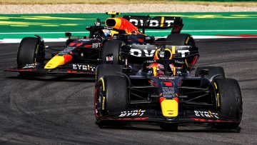 Verstappen set to pay unprecedented amount for F1 super licence