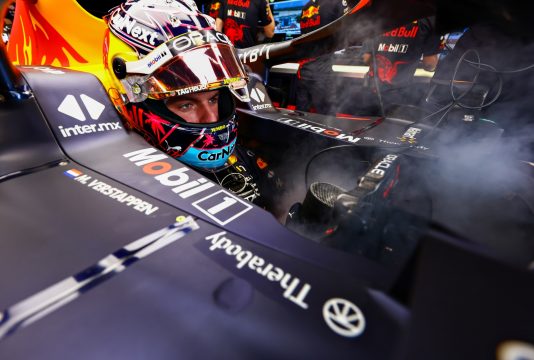 Verstappen Miami