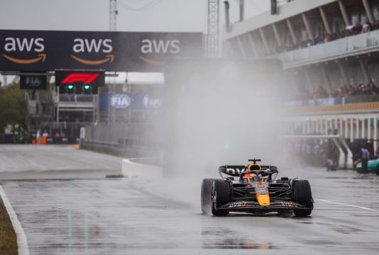 Verstappen rain canada