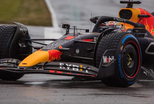 Verstappen rain canada