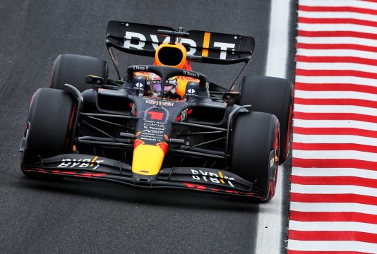 Verstappen Hungary