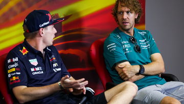 Video: F1 communications officer gives behind-the-scenes insight into role