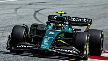 Zo controleren F1-teams of hun eigen Formule 1-bolide legaal is