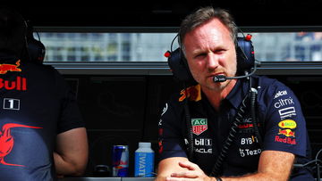 FIA responds to ‘speculation’ over cost cap breaches