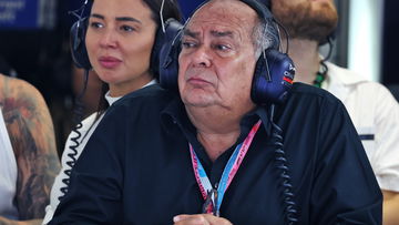 Vader Perez haalt hard uit naar oud-werkgever Checo: "Terugbetaald met verraad"