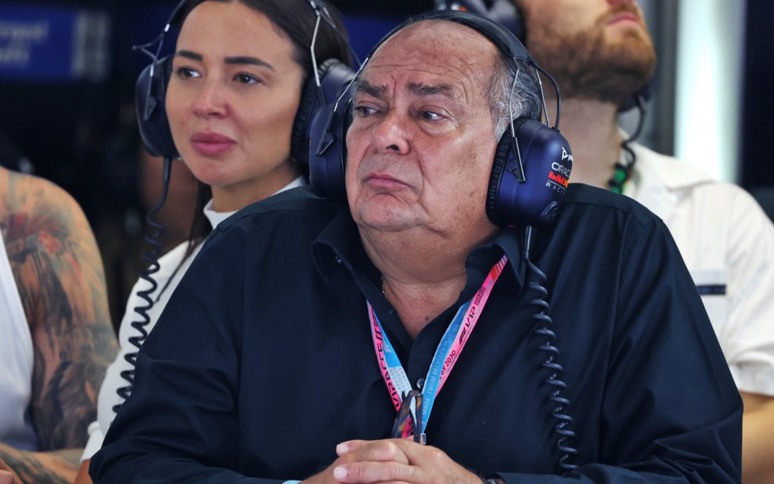 Antonio Perez