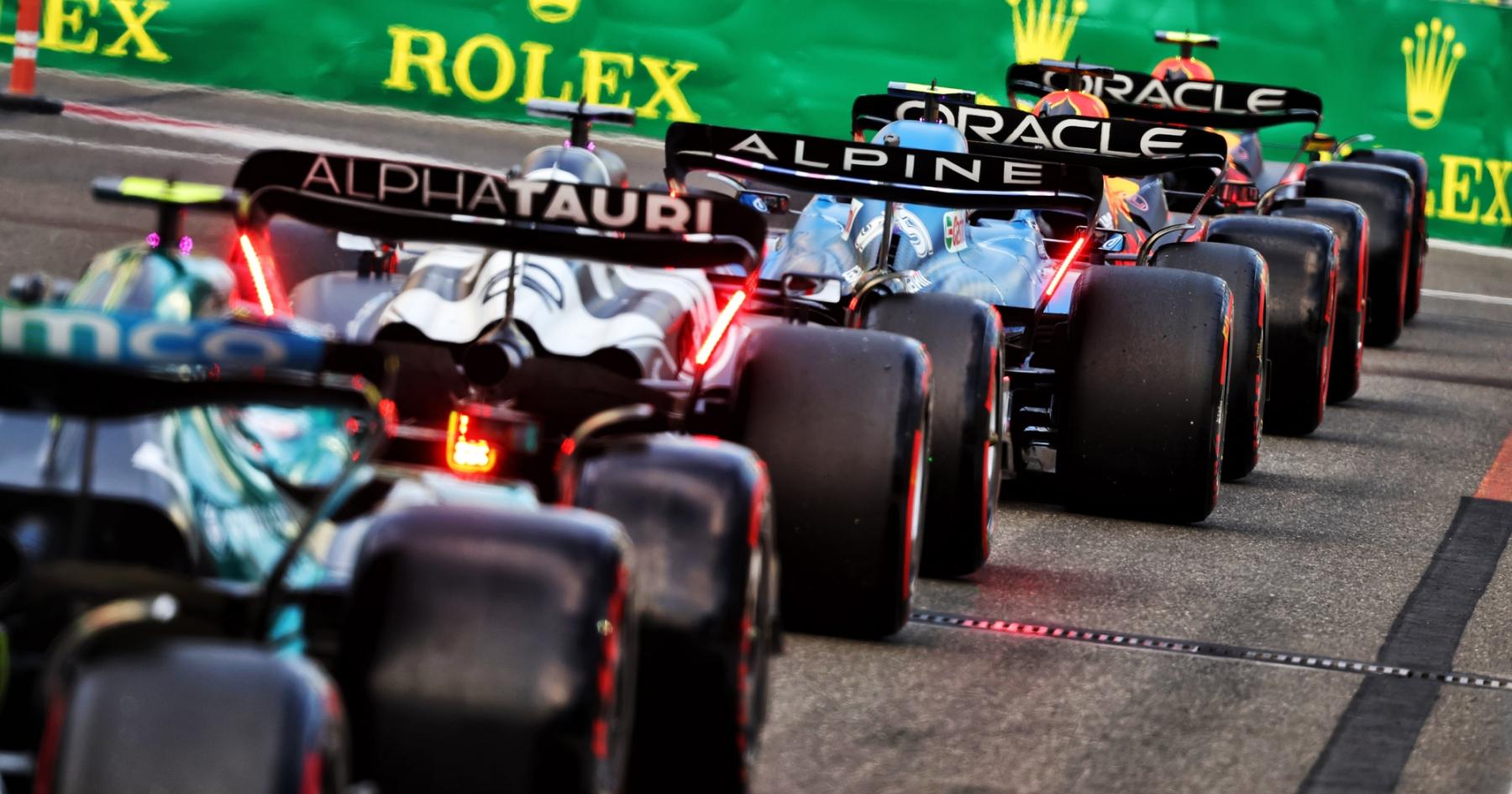 How the F1 Sprint Shootout format will work RacingNews365 How the F1 Sprint Shootout format will work RacingNews365