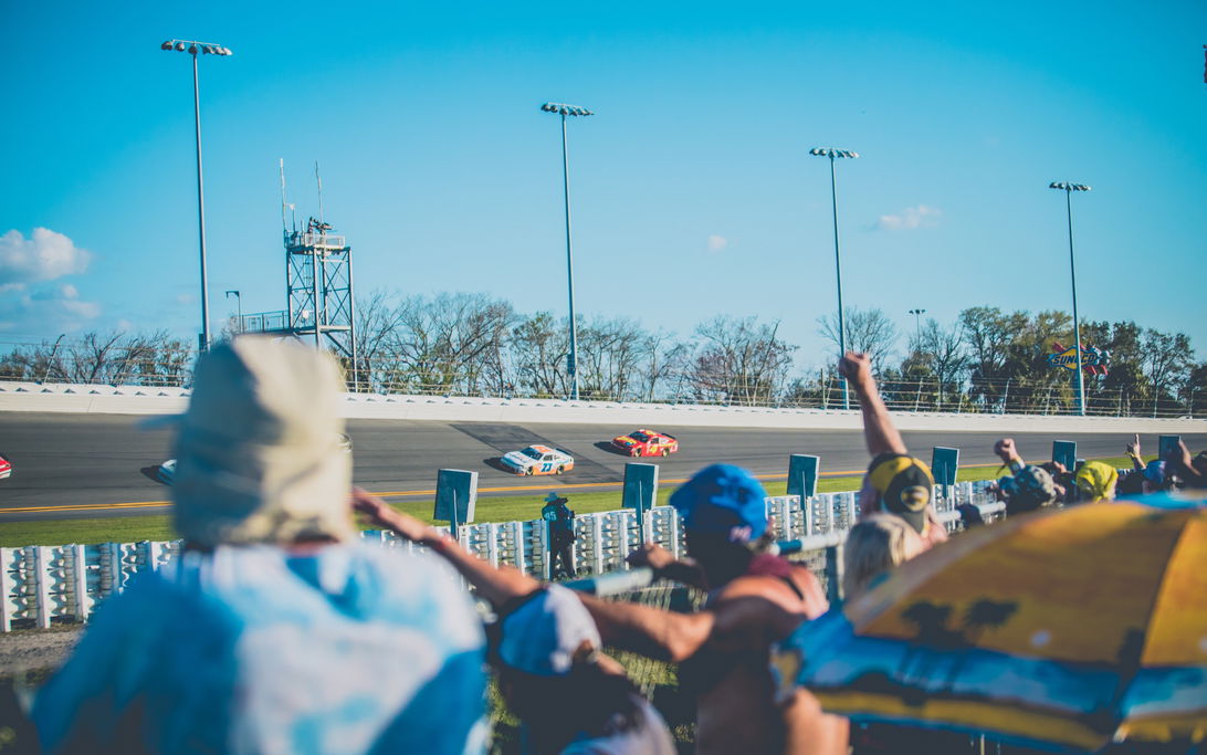 2023 nascar schedule racingnews365 2