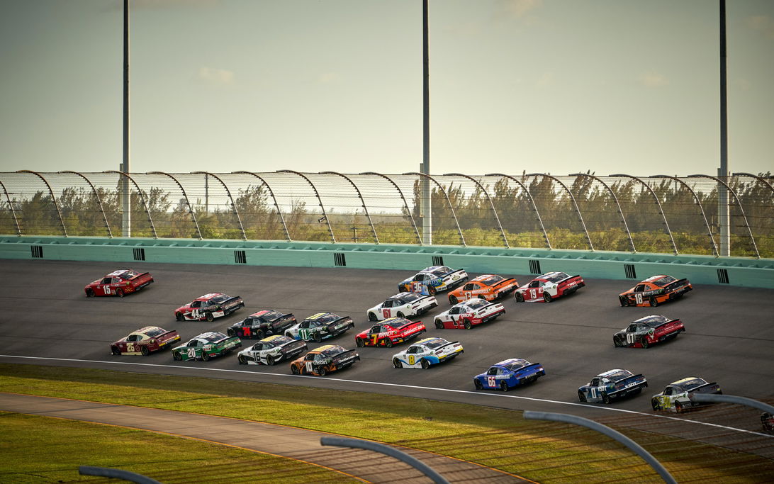 2023 nascar standings racingnews365