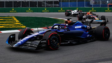 Hoe laat begint de Formule 1 race GP van Canada vandaag?