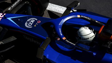 LIVE: 2023 F1 British Grand Prix - Free Practice 3